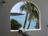 Photo de l'annonce 3 Br Beachfront Condo Cupecoy St. Maarten SXM Cupecoy Sint Maarten #33