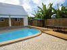 Photo de l'annonce Saint Francois maison P14 de 210 m² -... Saint-François Guadeloupe #18