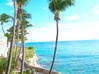 Photo de l'annonce Beachfront 3Br 4Bths, Cupecoy, St. Maarten Cupecoy Sint Maarten #6