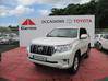 Photo de l'annonce Toyota Land Cruiser 177 D-4D Life 3p Guadeloupe #0