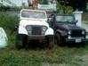 Photo for the classified 2 jeeps Sint Maarten #0