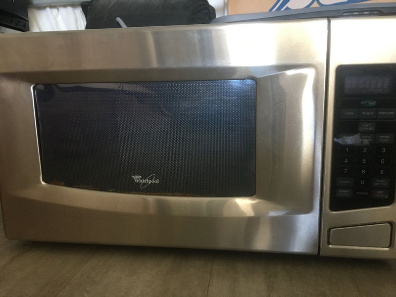 extra shower storage