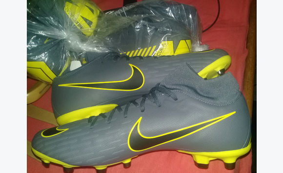 crampon nike mercurial prix