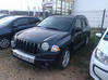 Photo de l'annonce belle jeep compass limited 2l0 crd an 2008 Guyane #1