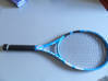 Photo for the classified snowshoe babolat pure drive Saint Martin #0