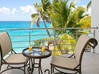 Photo de l'annonce 3 Br Beachfront Condo Cupecoy St. Maarten SXM Cupecoy Sint Maarten #4