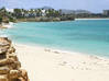 Photo de l'annonce 3 Br Beachfront Condo Cupecoy St. Maarten SXM Cupecoy Sint Maarten #8