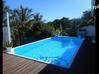 Vidéo de l'annonce GITE 60 M² 2 chambres climatisées, piscine, wifi Sainte-Anne Guadeloupe #11