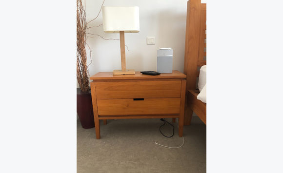 Solid Teak Furniture House Clearance Saint Barthelemy Cyphoma
