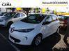 Photo de l'annonce Renault Zoe Edition One charge normale R90 Guadeloupe #5