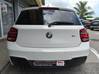 Photo for the classified Bmw Série 1 F20 125d 218 ch M Sport A Guadeloupe #5
