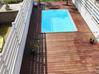 Photo for the classified B. Orientale: 2 bedroom house - swimming pool Saint Martin #9