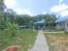 Photo de l'annonce Villa T5 individuelle avec piscine et spa Matoury Guyane #0