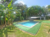Photo de l'annonce Villa T5 individuelle avec piscine et spa Matoury Guyane #2