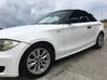Photo for the classified BMW 128i Convertible 2009 Sint Maarten #1