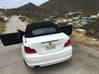 Photo for the classified BMW 128i Convertible 2009 Sint Maarten #14