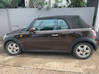 Photo for the classified Mini Cooper Cabriolet Saint Barthélemy #5