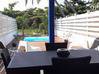 Video for the classified B. Orientale: 2 bedroom house - swimming pool Saint Martin #11