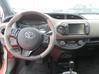 Photo de l'annonce Toyota Yaris 100h Chic 5p Guadeloupe #7