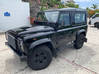 Photo for the classified Land Rover Defender "el Cabra" Saint Barthélemy #0