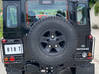 Photo de l'annonce Land Rover Defender "el Cabra" Saint Barthélemy #3