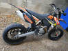 Photo for the classified Ktm 450 Saint Martin #0