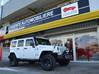 Photo de l'annonce Jeep Wrangler 2.8 Crd 200 Unlimited Sahara Guadeloupe #0