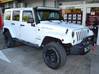 Photo de l'annonce Jeep Wrangler 2.8 Crd 200 Unlimited Sahara Guadeloupe #1