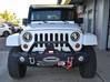 Photo de l'annonce Jeep Wrangler 2.8 Crd 200 Unlimited Sahara Guadeloupe #2