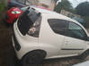 Photo de l'annonce Peugeot 107 trendy Martinique #4
