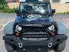 Photo de l'annonce Jeep Wrangler JK Saint-Martin #1