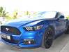 Photo de l'annonce Ford Mustang Fastback 2.3 Ecost 317 A Guadeloupe #3