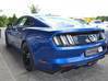 Photo de l'annonce Ford Mustang Fastback 2.3 Ecost 317 A Guadeloupe #4