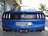 Photo de l'annonce Ford Mustang Fastback 2.3 Ecost 317 A Guadeloupe #5