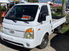 Lijst met foto Hyundai H100 vrachtwagen Sint Maarten #0