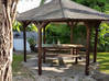 Photo de l'annonce Meublés étoilés** clim, terrasse, piscine, WIFI Sainte-Anne Guadeloupe #7