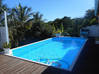 Photo de l'annonce Meublés étoiles** clim, terrasse, piscine, WIFI Sainte-Anne Guadeloupe #0