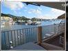 Vidéo de l'annonce Joli 2 pièces meublé Marina Royale vue lagon Marigot Saint-Martin #11