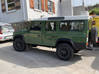 Photo for the classified Land Rover Defender 110 SW Saint Barthélemy #0