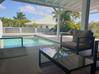 Photo for the classified 3 bedrooms villa with pool 2 steps from... Saint Martin #2