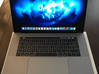 Photo de l'annonce MacBook Pro 15’’ Touch Bar comme neuf Saint Barthélemy #0