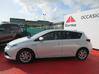 Photo de l'annonce Toyota Auris Hsd 136h Lounge Guadeloupe #1