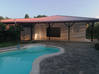 Photo de l'annonce Villa T4 piscine Remire montjoly Rémire-Montjoly Guyane #0