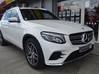 Photo for the classified Mercedes Glc Classe 220 d 9G-Tronic... Guadeloupe #1