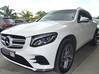 Photo for the classified Mercedes Glc Classe 220 d 9G-Tronic... Guadeloupe #3