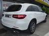 Photo for the classified Mercedes Glc Classe 220 d 9G-Tronic... Guadeloupe #6