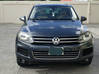 Lijst met foto VW Touareg V6 in zeer goede staat 2012 volledige opties Sint Maarten #1