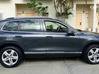 Video van de aankondiging VW Touareg V6 in zeer goede staat 2012 volledige opties Sint Maarten #7
