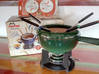 Photo de l'annonce Appareil à fondue Saint-Martin #0