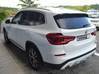 Photo for the classified Bmw X3 G01 xDrive30d 265ch Bva8 xLine Guadeloupe #4